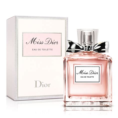 dior miss dior淡香水|miss dior 香水.